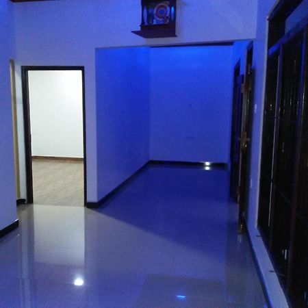 Kelani Riverside Retreat Kitulgala Exterior photo