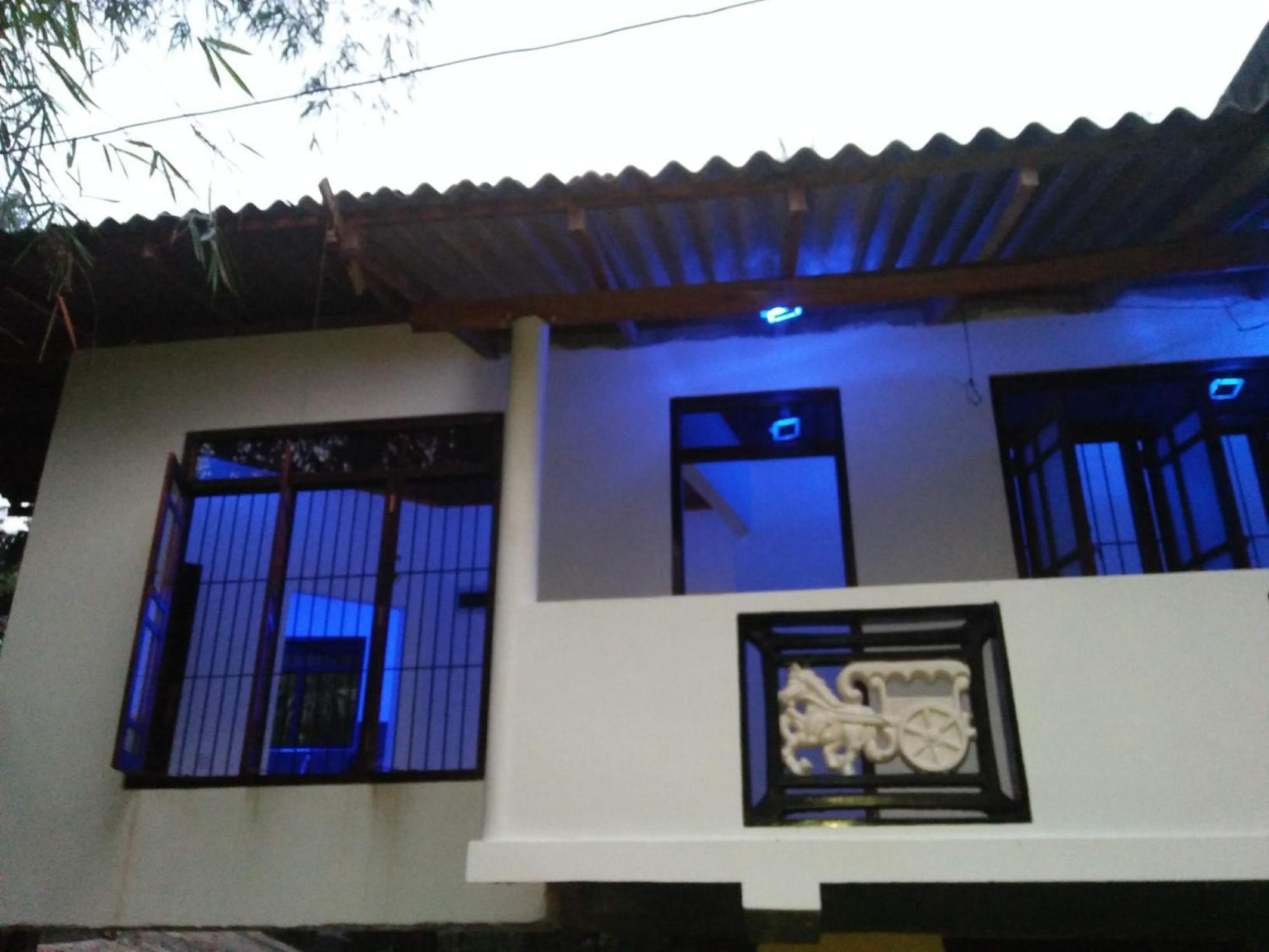 Kelani Riverside Retreat Kitulgala Exterior photo