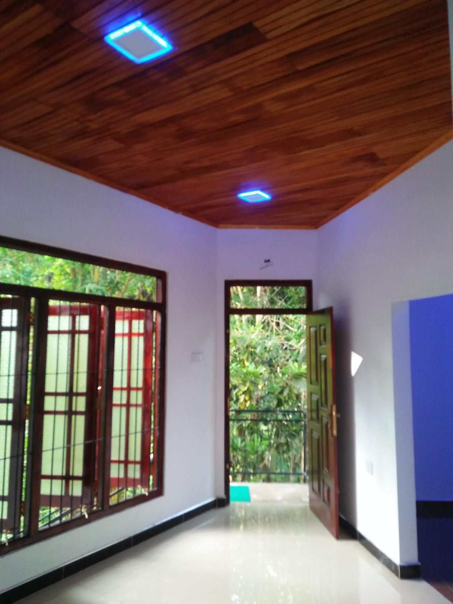 Kelani Riverside Retreat Kitulgala Exterior photo