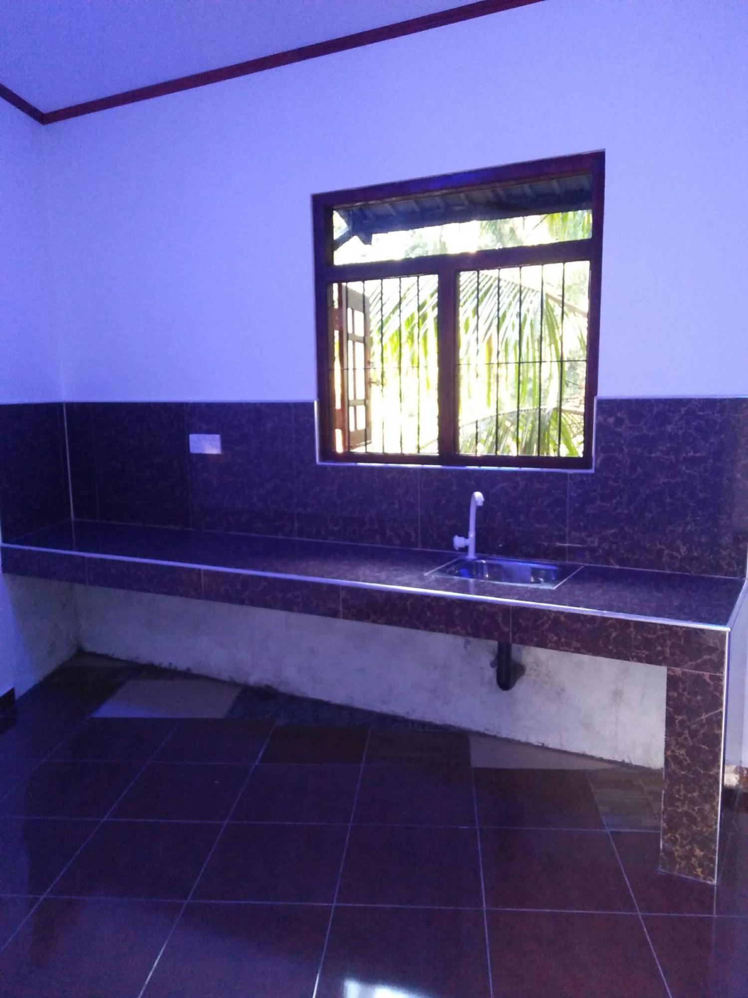 Kelani Riverside Retreat Kitulgala Exterior photo