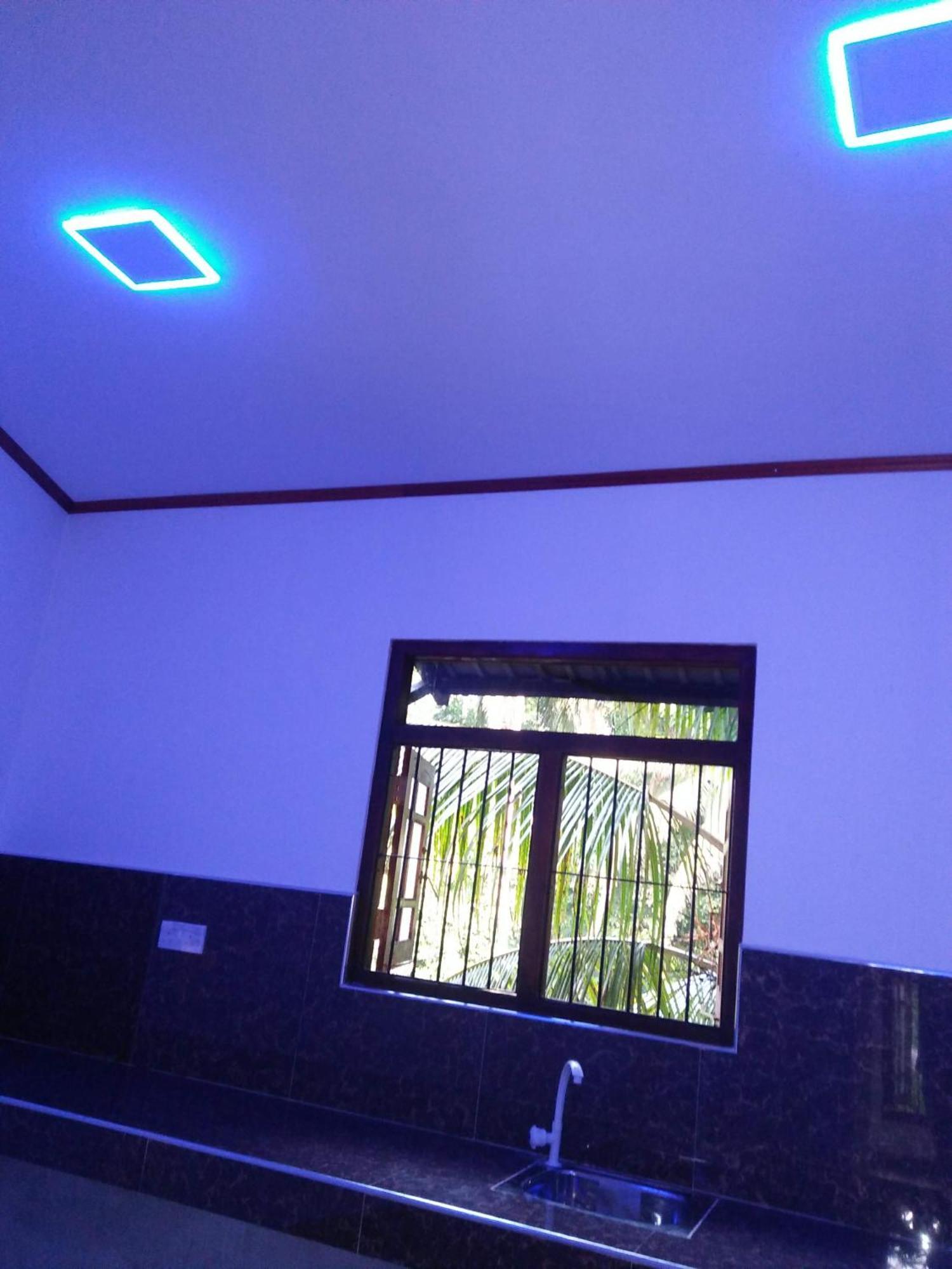 Kelani Riverside Retreat Kitulgala Exterior photo
