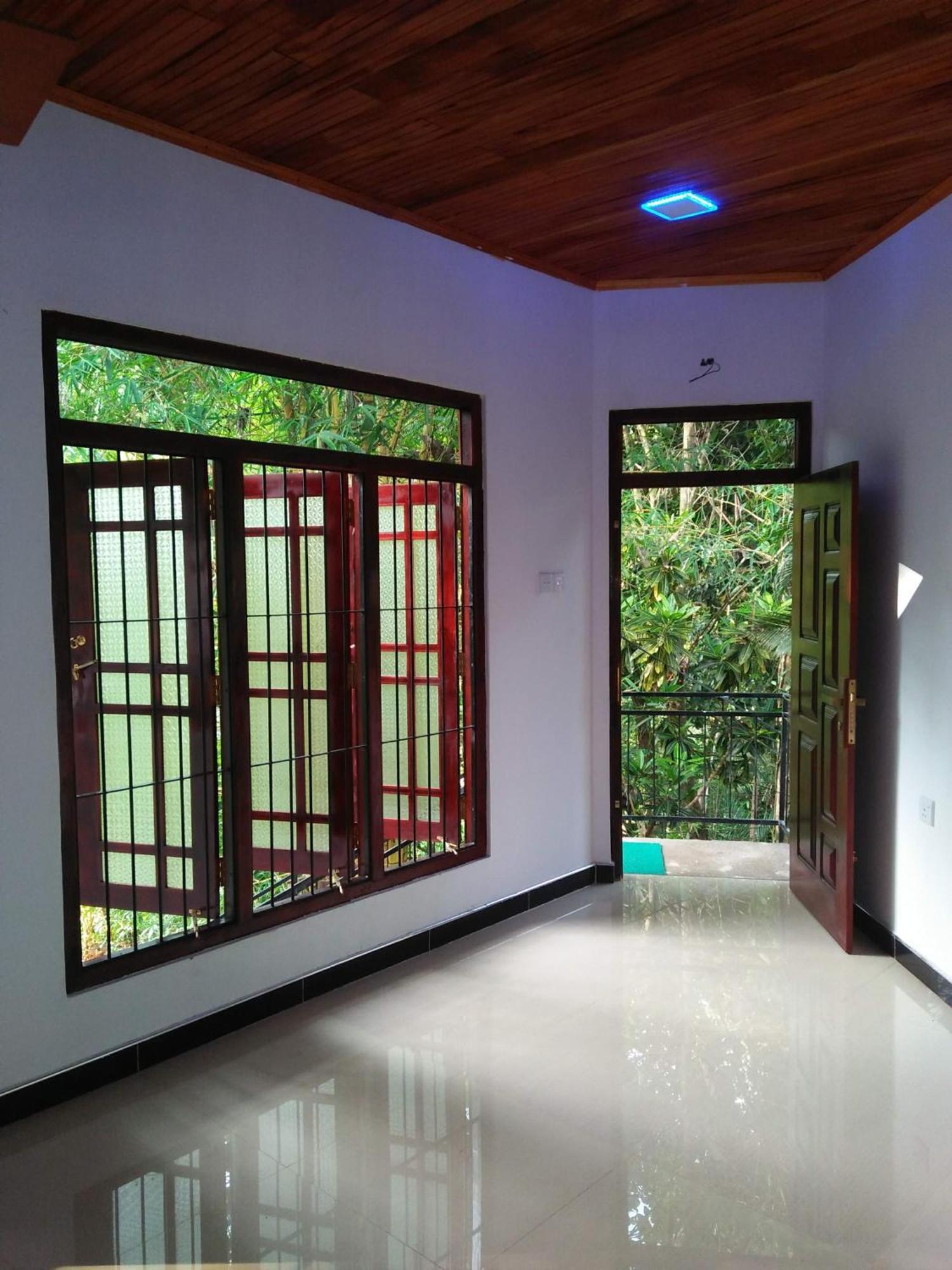 Kelani Riverside Retreat Kitulgala Exterior photo