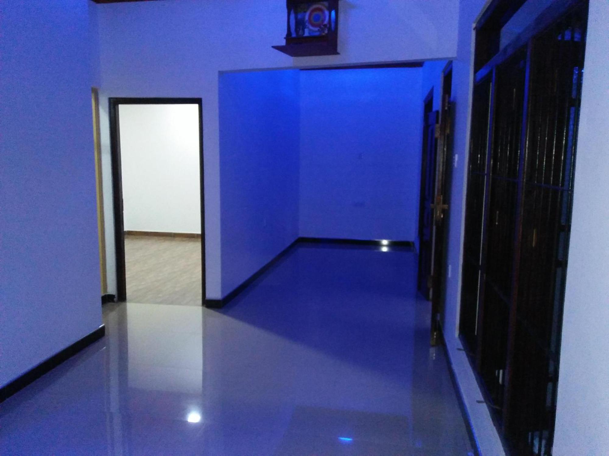Kelani Riverside Retreat Kitulgala Exterior photo
