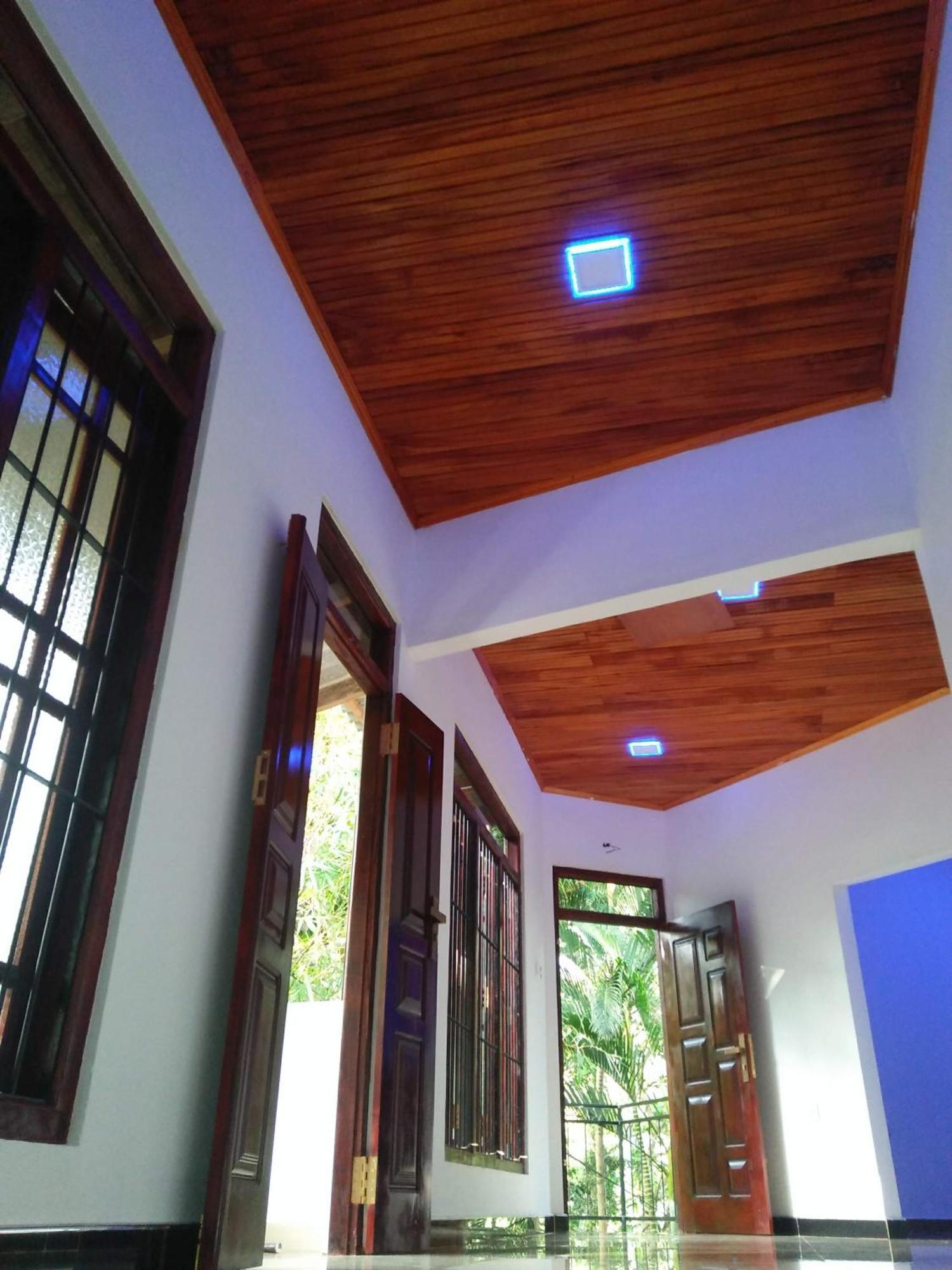 Kelani Riverside Retreat Kitulgala Exterior photo