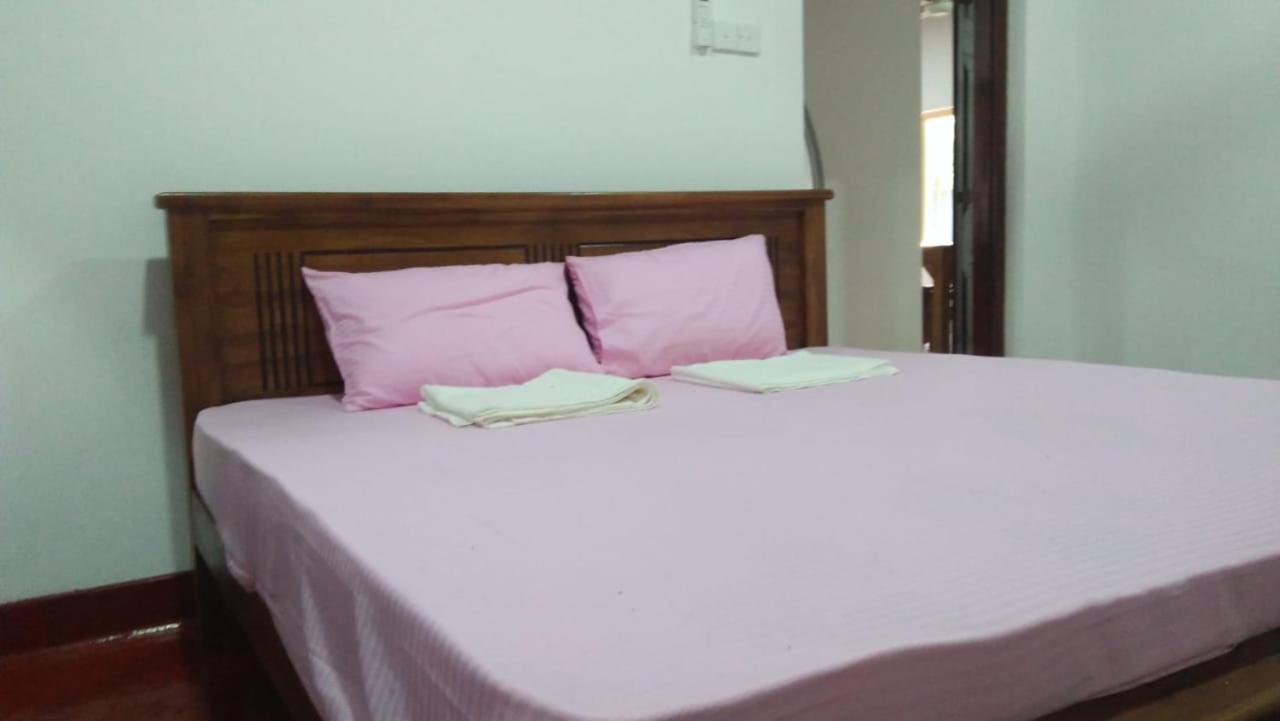 Kelani Riverside Retreat Kitulgala Exterior photo
